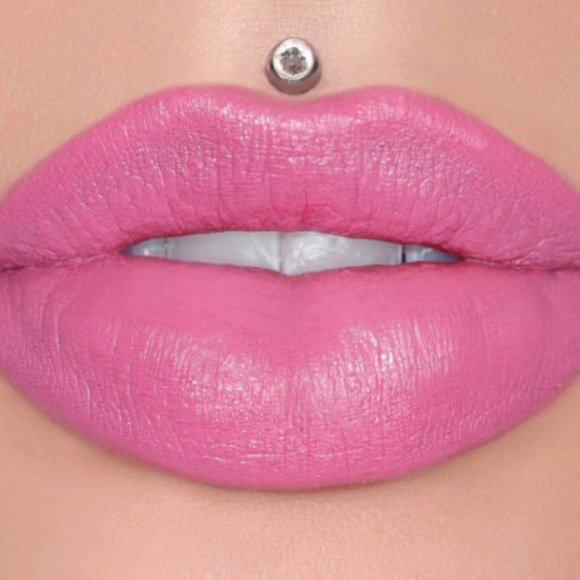 Jeffree Star Velvet Trap Lipstick – Holy Fashion | BRAND NEW & UNOPENED! - Picture 1 of 5
